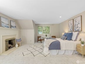 11750 NE 36th Place, Bellevue WA 98005