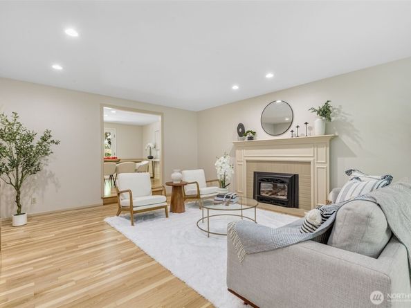 11750 NE 36th Place, Bellevue WA 98005