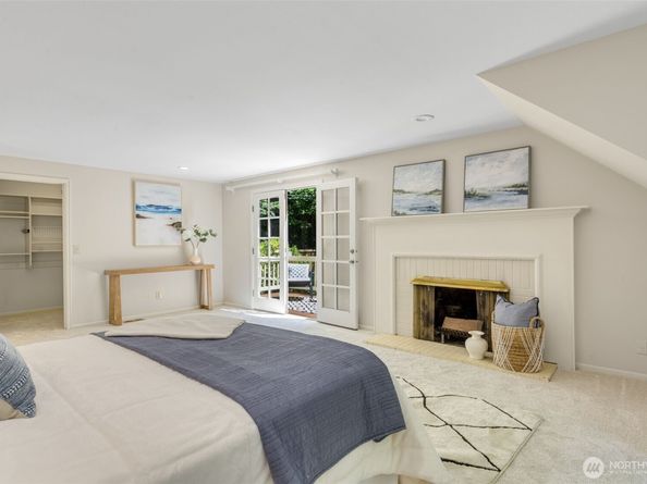 11750 NE 36th Place, Bellevue WA 98005