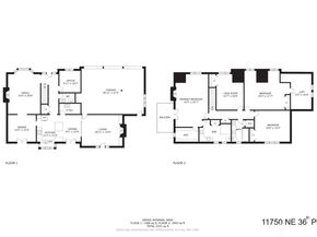 11750 NE 36th Place, Bellevue WA 98005