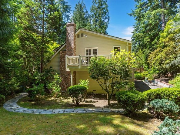 11750 NE 36th Place, Bellevue WA 98005