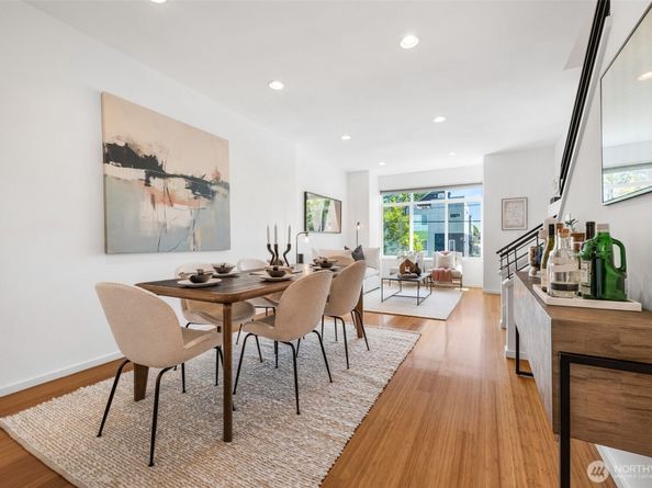 203 20th Avenue E, Seattle WA 98112