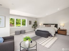 8418 SE 44th Street, Mercer Island WA 98040