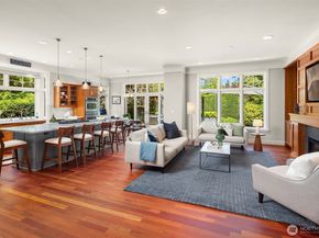 8418 SE 44th Street, Mercer Island WA 98040