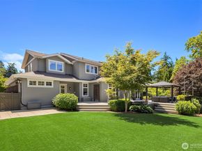 8418 SE 44th Street, Mercer Island WA 98040