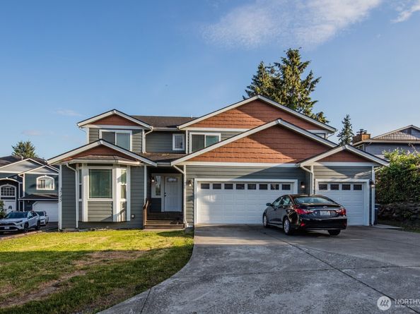 3745 S 150th Street, Tukwila WA 98188