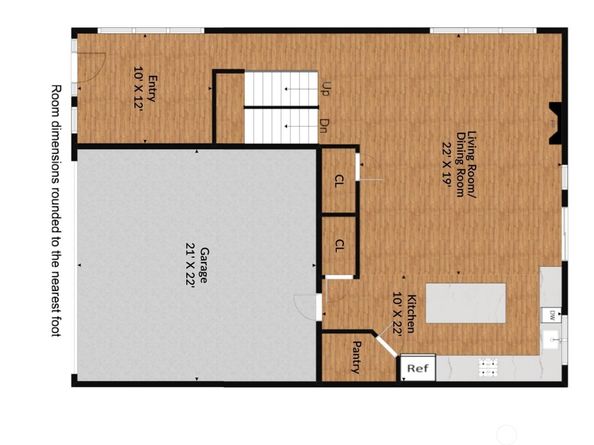 125 1st Avenue NW, Issaquah WA 98027