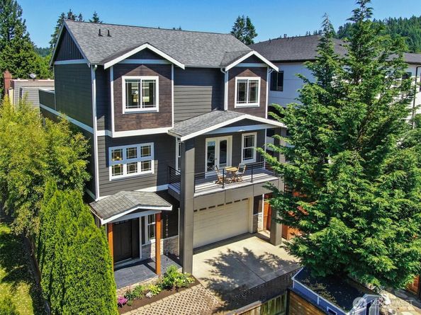 125 1st Avenue NW, Issaquah WA 98027