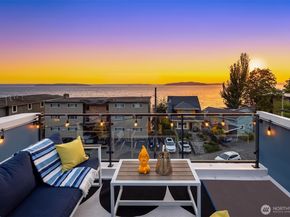 3852 Beach Drive SW A, Seattle WA 98116