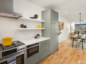 3852 Beach Drive SW A, Seattle WA 98116