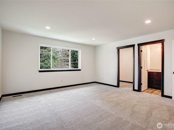 2629 S 144th Street Lot 1, SeaTac WA 98168