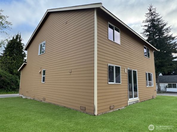 2629 S 144th Street Lot 1, SeaTac WA 98168