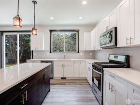 2629 S 144th Street Lot 1, SeaTac WA 98168