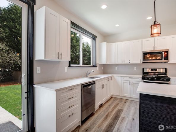 2629 S 144th Street Lot 1, SeaTac WA 98168