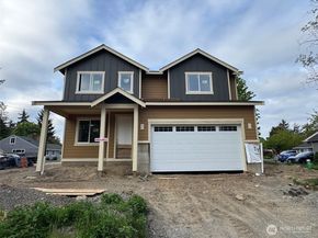 2629 S 144th Street Lot 1, SeaTac WA 98168
