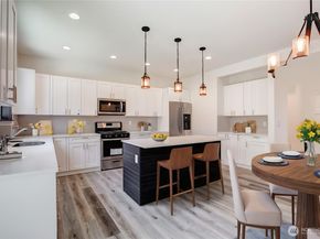 2629 S 144th Street Lot 1, SeaTac WA 98168