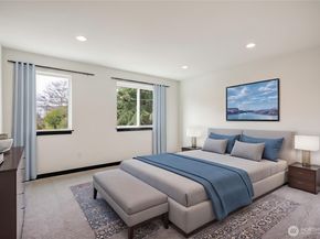 2629 S 144th Street Lot 1, SeaTac WA 98168
