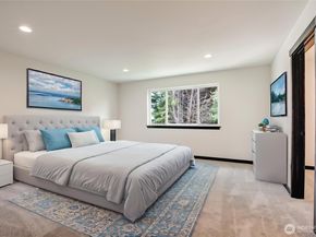 2629 S 144th Street Lot 1, SeaTac WA 98168