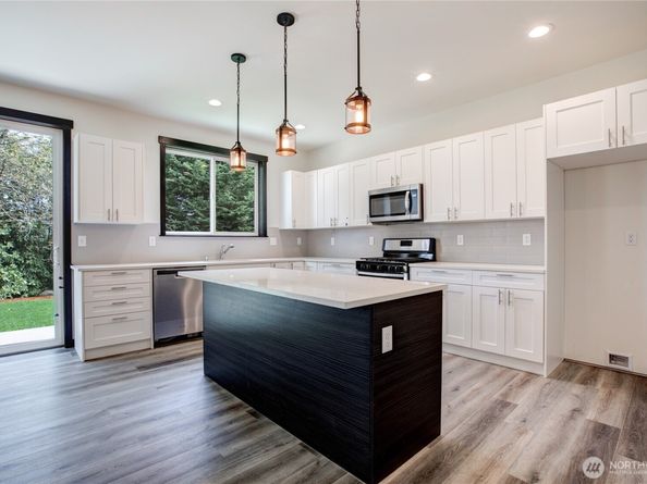 2629 S 144th Street Lot 1, SeaTac WA 98168