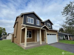 2629 S 144th Street Lot 1, SeaTac WA 98168