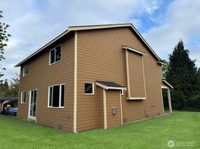 2629 S 144th Street Lot 1, SeaTac WA 98168