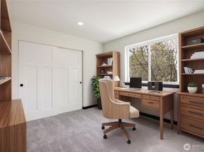 2629 S 144th Street Lot 1, SeaTac WA 98168