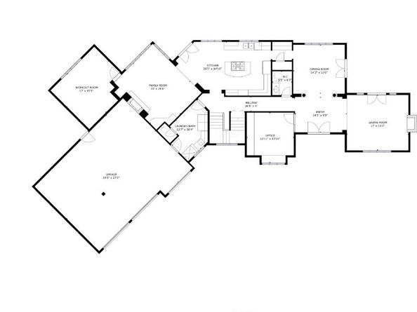 13799 NE 32 Place NE, Bellevue WA 98005