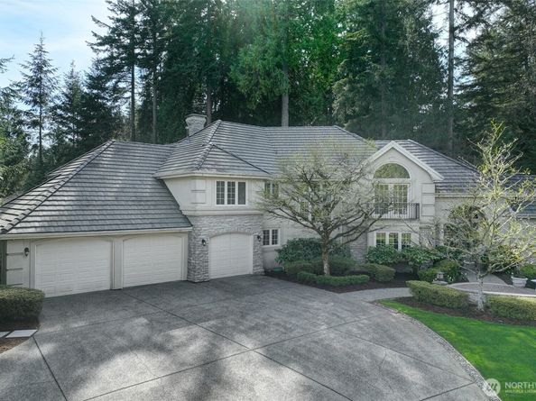 13799 NE 32 Place NE, Bellevue WA 98005