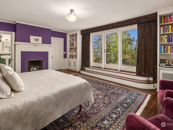 3802 E John Street, Seattle WA 98112