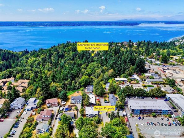 13041 12th Avenue SW, Burien WA 98146
