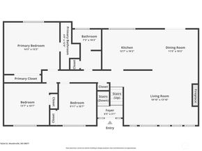 19507 NE 162nd Street, Woodinville WA 98077