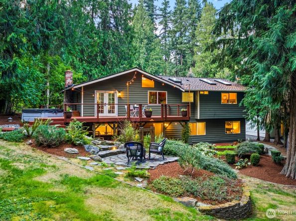 19507 NE 162nd Street, Woodinville WA 98077
