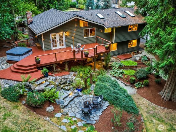 19507 NE 162nd Street, Woodinville WA 98077