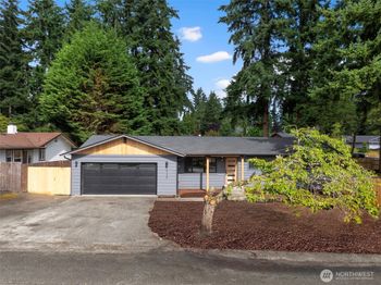 2929 Silver Crest Drive