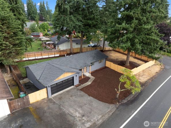 2929 Silver Crest Drive, Mill Creek WA 98012