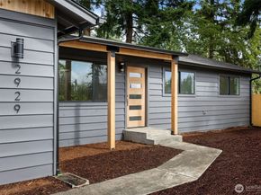 2929 Silver Crest Drive, Mill Creek WA 98012