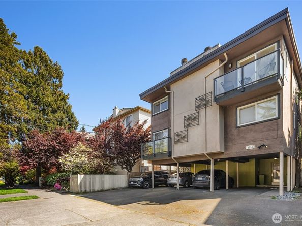 1751 NW 58th Street 4, Seattle WA 98107