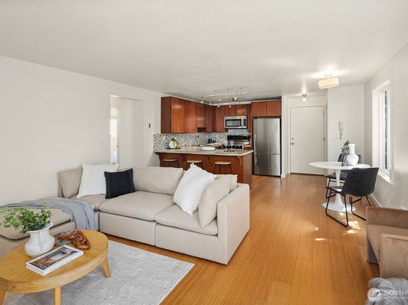 1751 NW 58th Street 4, Seattle WA 98107