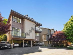 1751 NW 58th Street 4, Seattle WA 98107