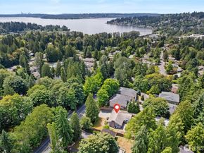 10438 NE 116th Street, Kirkland WA 98034