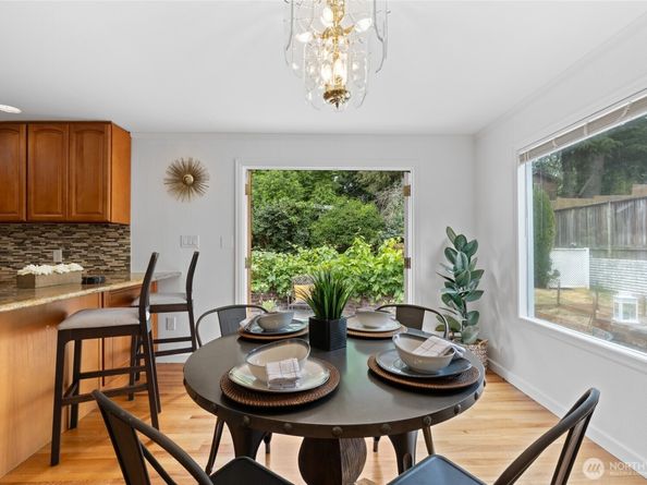 10438 NE 116th Street, Kirkland WA 98034