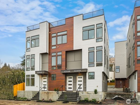 5044 Sand Point Place NE C, Seattle WA 98105