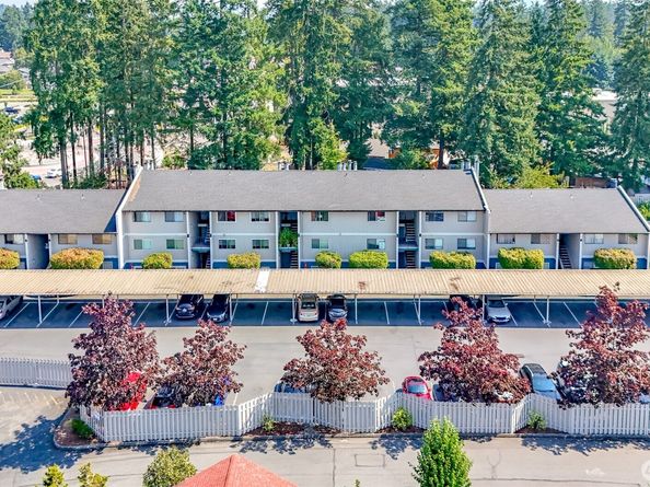 3435 Auburn Way S 6, Auburn WA 98092