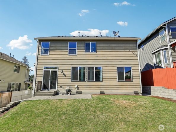 3113 S 279th Street, Auburn WA 98001
