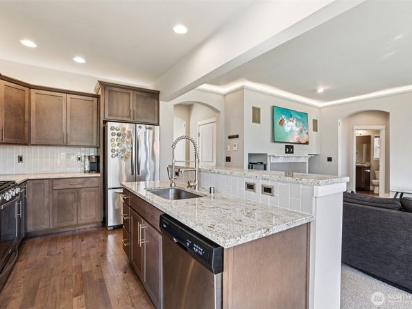 3113 S 279th Street, Auburn WA 98001