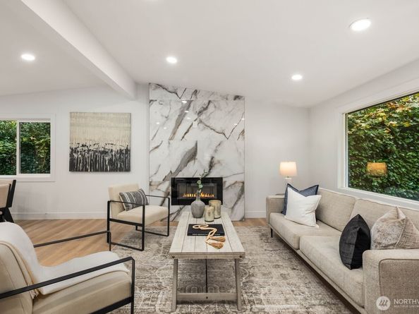 14866 NW 154th Place, Renton WA 98058