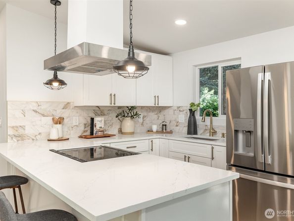 14866 NW 154th Place, Renton WA 98058