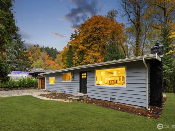 14866 NW 154th Place, Renton WA 98058