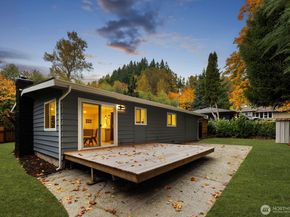 14866 NW 154th Place, Renton WA 98058