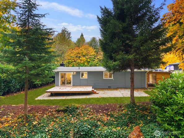 14866 NW 154th Place, Renton WA 98058